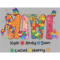 Mother's Day-MM 2921